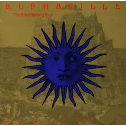 Alphaville : The Breathtaking Blue